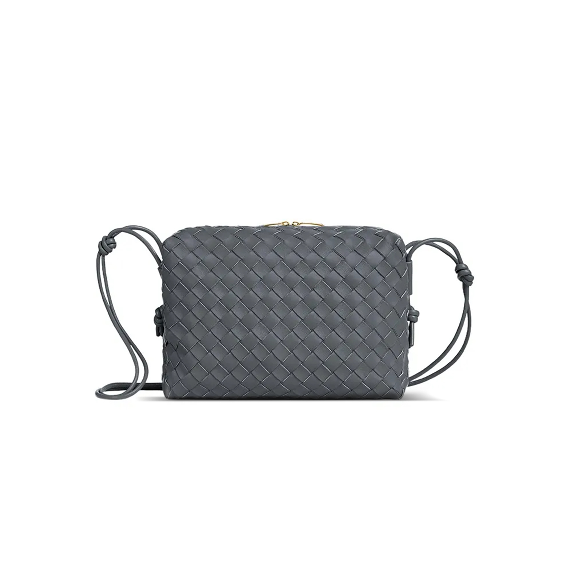 BOTTEGA VENETA MINI LOOP CAMERA BAG 680256V1G111233 (25*18*11cm)